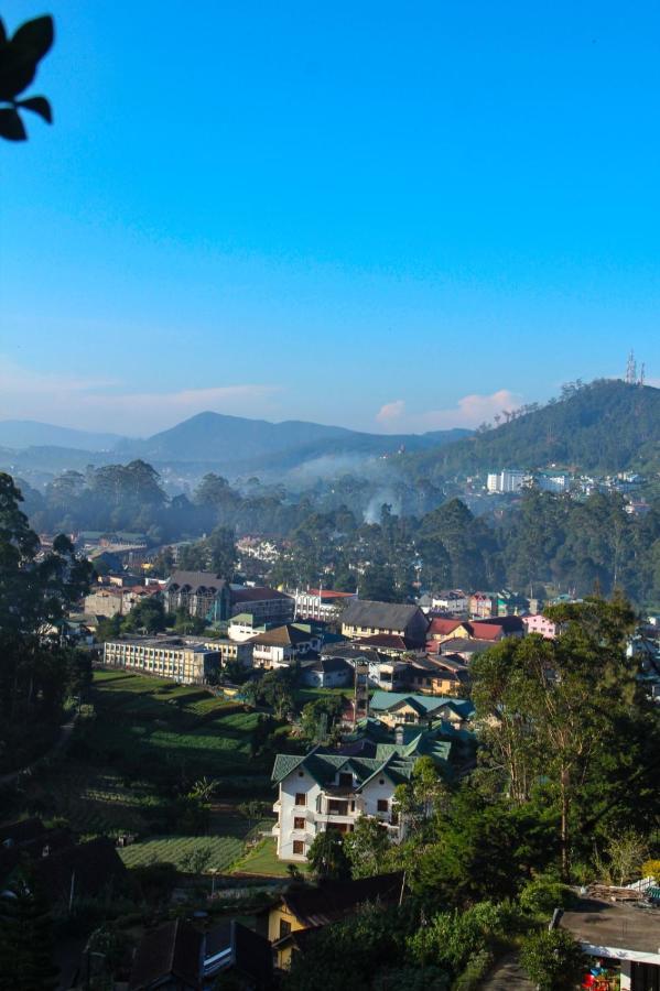 Sincere Wilderness Home Stay Nuwara Eliya Exteriör bild